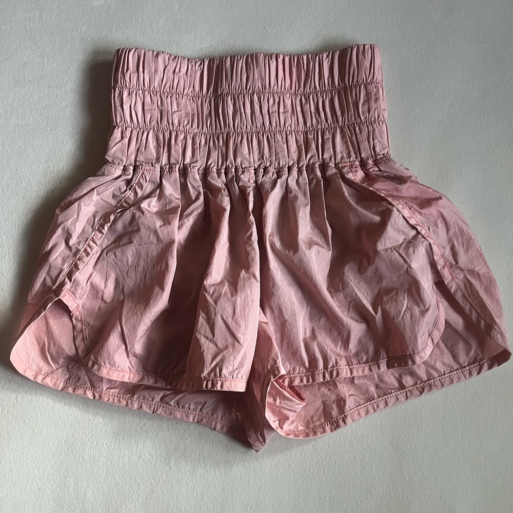 The Way Home Free People Shorts - Picture 1 of 3